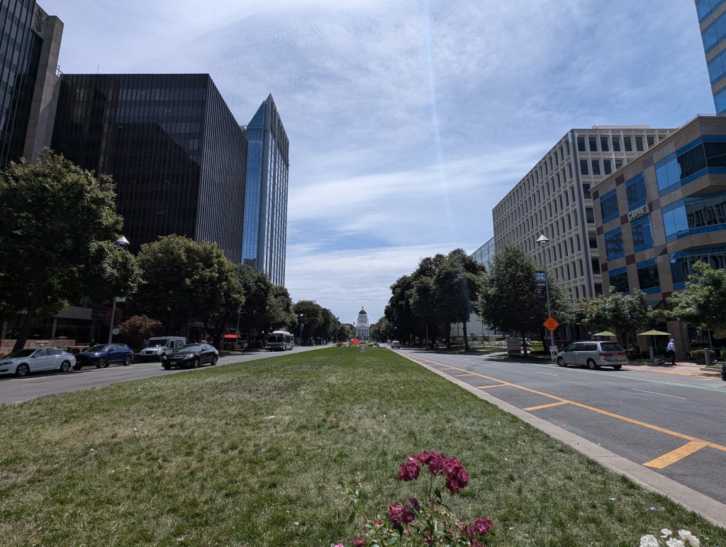 Sacramento, CA